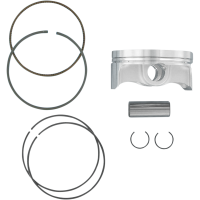 (image for) Wiseco High-Performance Piston