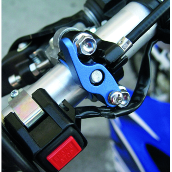 (image for) ARC Clutch Side Hot Start Lever/Clamp