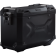 (image for) TRAX ADV Side Case - Left - 45 L, Black