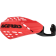 (image for) Acerbis Linear Handguards Vented - Red/black (GasGas red)