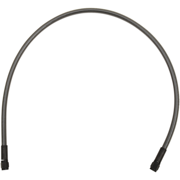 (image for) MAGNUM Black Pearl DOT Brake Line 25"