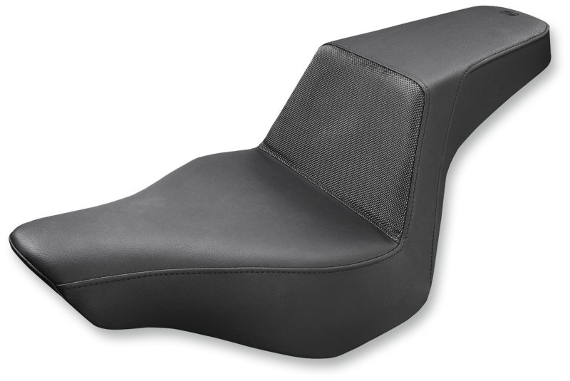 (image for) Saddlemen Step-Up Gripper Seat