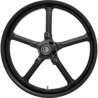 (image for) Rockstar Front Wheel Black 21" x 3.25"
