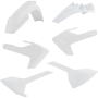 (image for) Acerbis Standard Plastic Kit - OEM 23