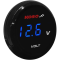 (image for) I-Gear Volt Meter, Blue Digits