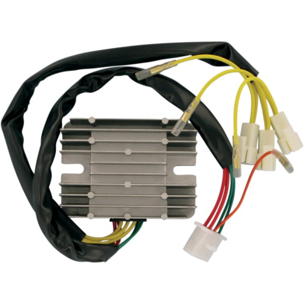 (image for) RICK'S MOTORSPORT ELECTRIC Regulator/Rectifier for Suzuki GV1400 Cavalcade 86-88