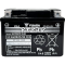 (image for) Yuasa YTZ Factory-Activated AGM Maintenance-Free Battery 2113-0976