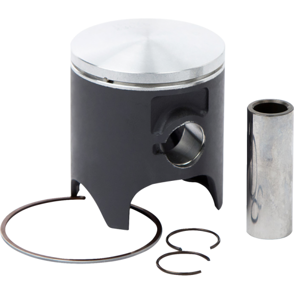 (image for) Vertex Cast Replica Piston Kit - 46.95mm