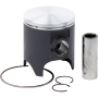 (image for) Vertex Cast Replica Piston Kit - 46.95mm