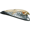 (image for) Eagle Head Fender Ornament