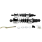 (image for) 412 Series Heavy-Duty Cruiser Shock 13.5"