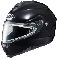 (image for) HJC C91 Helmet - Black - Size M