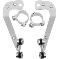 (image for) Lowers Mounting Hardware Kit