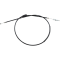 (image for) Motion Pro Standard Clutch CW Cable