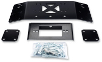 (image for) Winch Mount Kit for Honda Pioneer 700