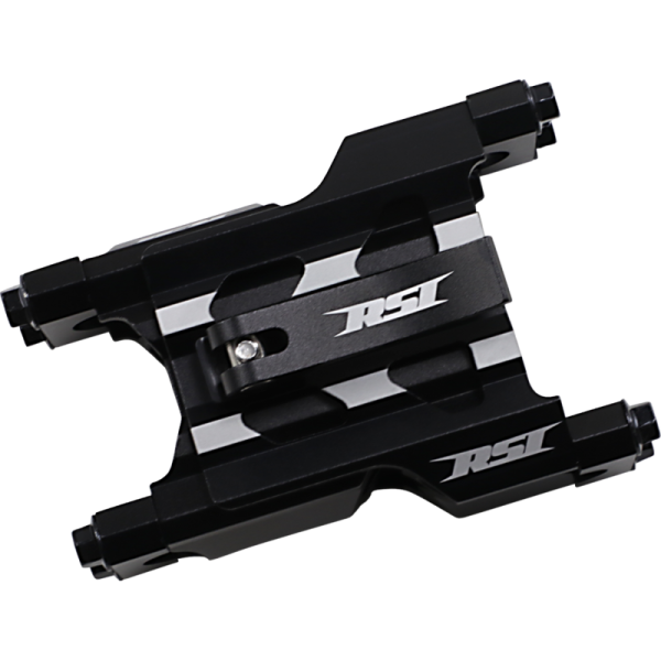 (image for) RACE SHOP INC. Flex Adjustable Riser, 4"-6"