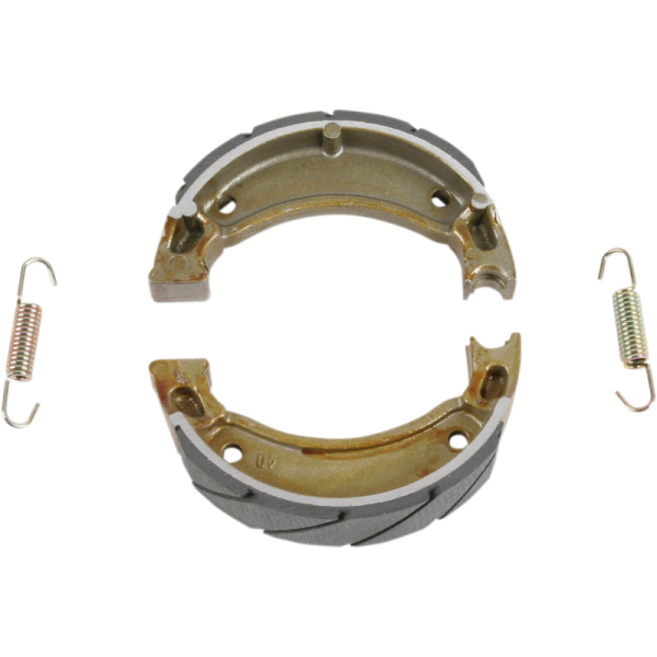 (image for) EBC Long Life R Brake Pad EBC-503G