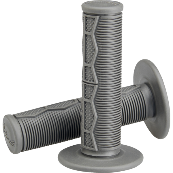 (image for) BILTWELL Moto Grips - Soft for 7/8" Handlebars