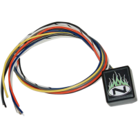 (image for) Namz Momentary Switch Converter