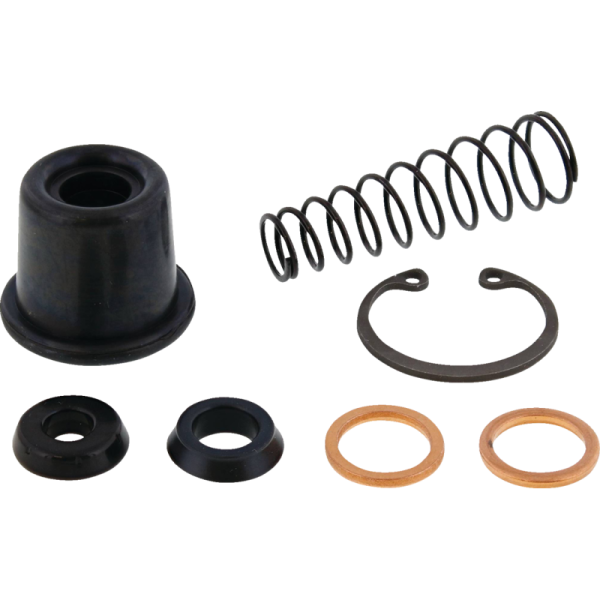 (image for) Moose Racing Rear Brake Master Cylinder Repair Kit (New for 2026)