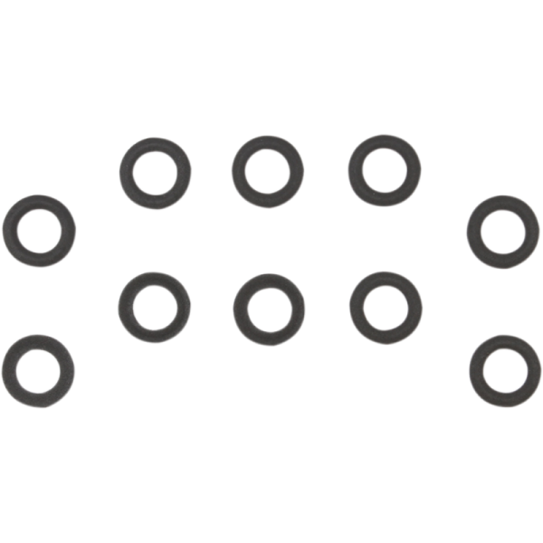 (image for) Cometic Shift Shaft Tube Gasket for 06-17 Dyna