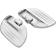 (image for) Commander™ Passenger Boards - Chrome