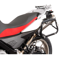 (image for) EVO Side Carrier for BMW G 650 GS/GS Sertão