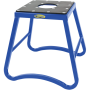 (image for) Motorsport Products SX1 Mini Stand - Blue