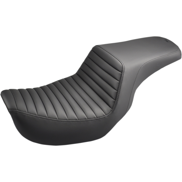 (image for) Saddlemen Step-Up Seat Black - TR