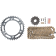 (image for) D.I.D X-Ring Chain Kit - Honda CBR1000RR 06-07