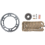 (image for) X-Ring Chain & Sprocket Kit for Honda CBR1000RR 06-07