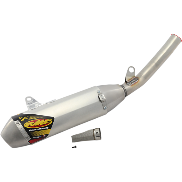 (image for) FMF Powercore 4 - HEX Slip-On Muffler