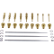 (image for) Carburetor Jet Kit for Mikuni HSR 42