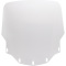 (image for) GL1500 2" Taller Windshield, Clear
