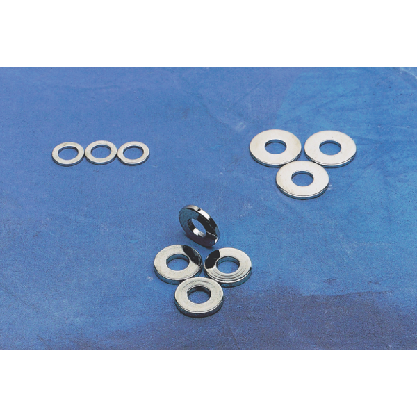 (image for) Drag Specialties AN Washer 3/8"