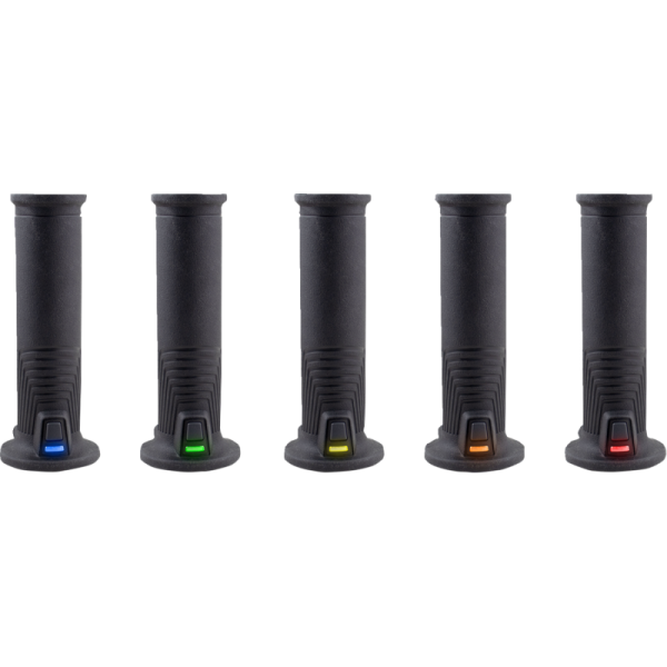 (image for) Koso North America Artemis Heated Grips 130mm