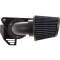 (image for) VO2 Falcon Air Intake Kit Matte Black