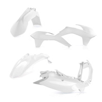 (image for) Acerbis Standard Kit - KTM 350 EXC-F, 500 EXC 14-16 - OEM 15