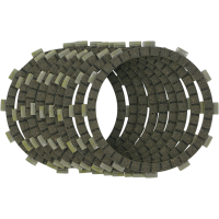 (image for) CK Series Clutch Kit for Honda VT1100C1/C2/CT/C3 Shadow Spirit/ACE/Tourer/Aero/Sabre 94-07