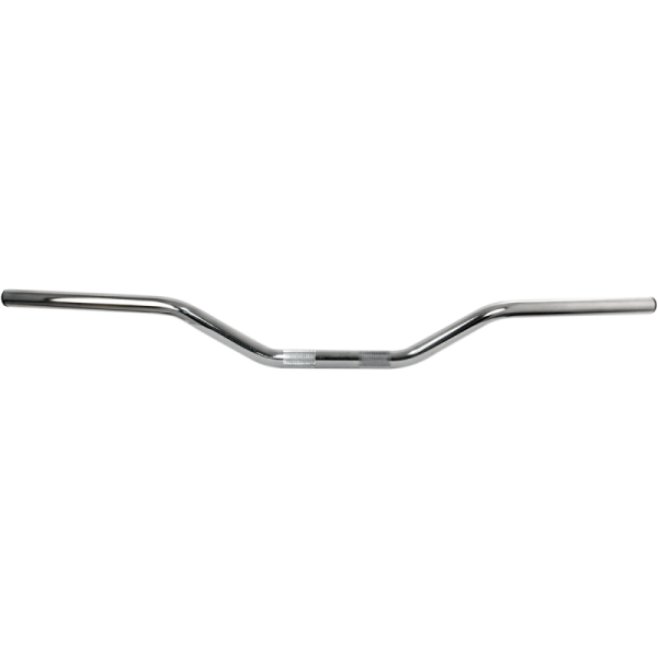 (image for) Emgo Universal Street Sport Handlebar, Chrome