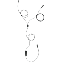 (image for) Y glove harness