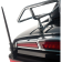 (image for) 8" High Caliber Flexible Antenna - Black Anodized