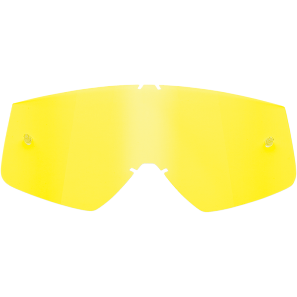 (image for) Thor Combat Goggle Replacement Lens - Yellow