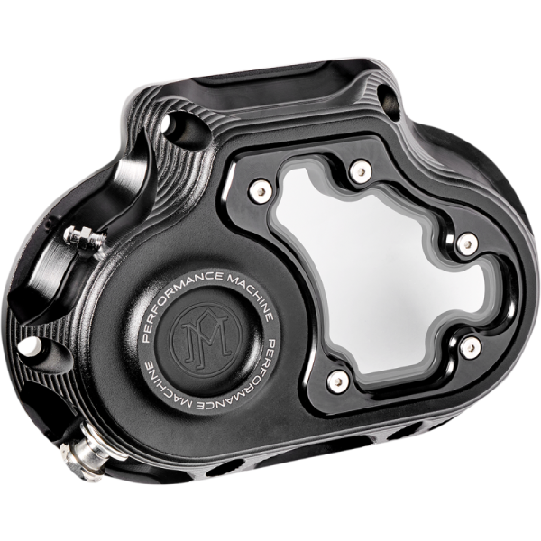 (image for) Performance Machine Vision Hydraulic Clutch Actuator - Black Ops™