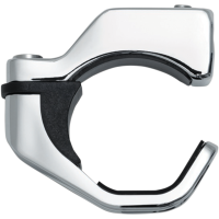 (image for) Kuryakyn Pipe Wrench Fork Mounts