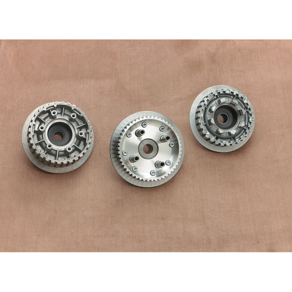 (image for) Drag Specialties Inner Clutch Hub (Big Twin)