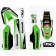 (image for) Factory Effex Universal Trim Kit for KX250 25, KX450 24-25