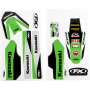 (image for) Factory Effex Universal Trim Kit for KX250 25, KX450 24-25