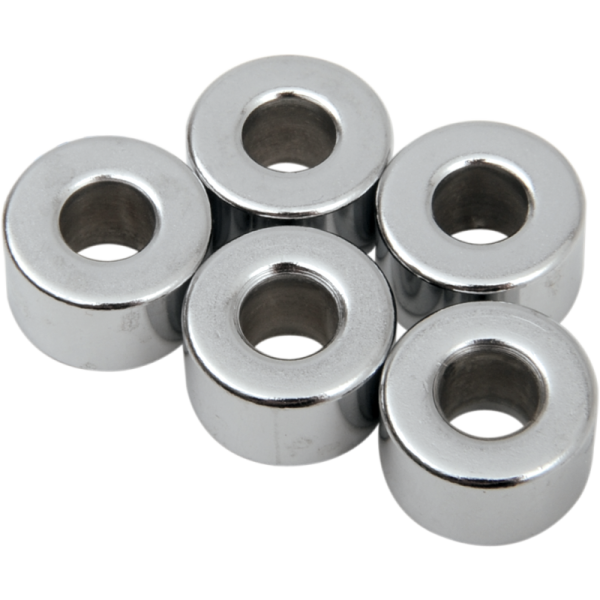 (image for) Drag Specialties Spacer 1/4" x 3/8"