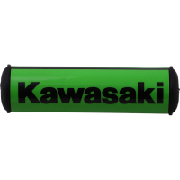(image for) Factory Effex 7.5" Premium Round Bar Pad - Kawasaki